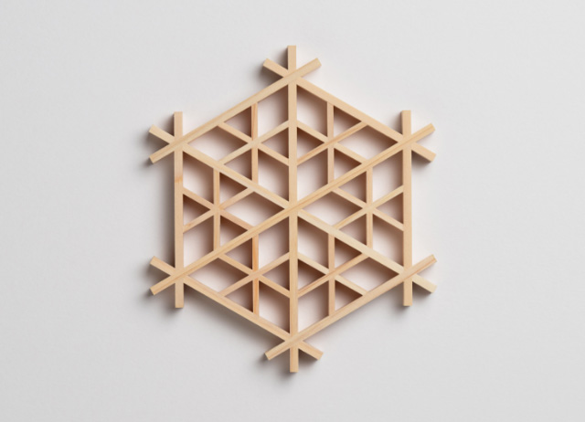 帝つなぎの画像