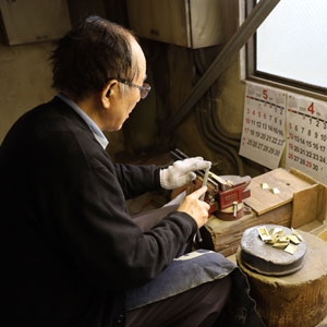 株式会社宮津商店